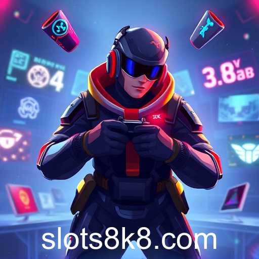 The Rise of 8K8: A New Era in Online Gaming