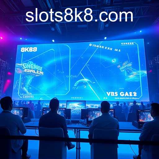 The Evolution of Gaming Sites in the Digital Age