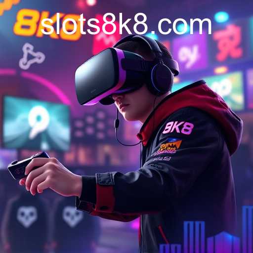 The Rise of 8K8: Transforming Online Gaming in 2026
