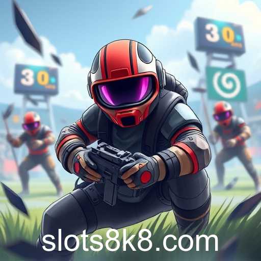 The Rise of 8K8: Transforming Online Gaming